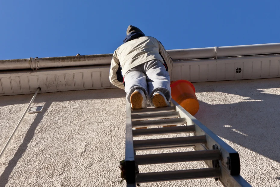 Gutter Cleaning Chesnee