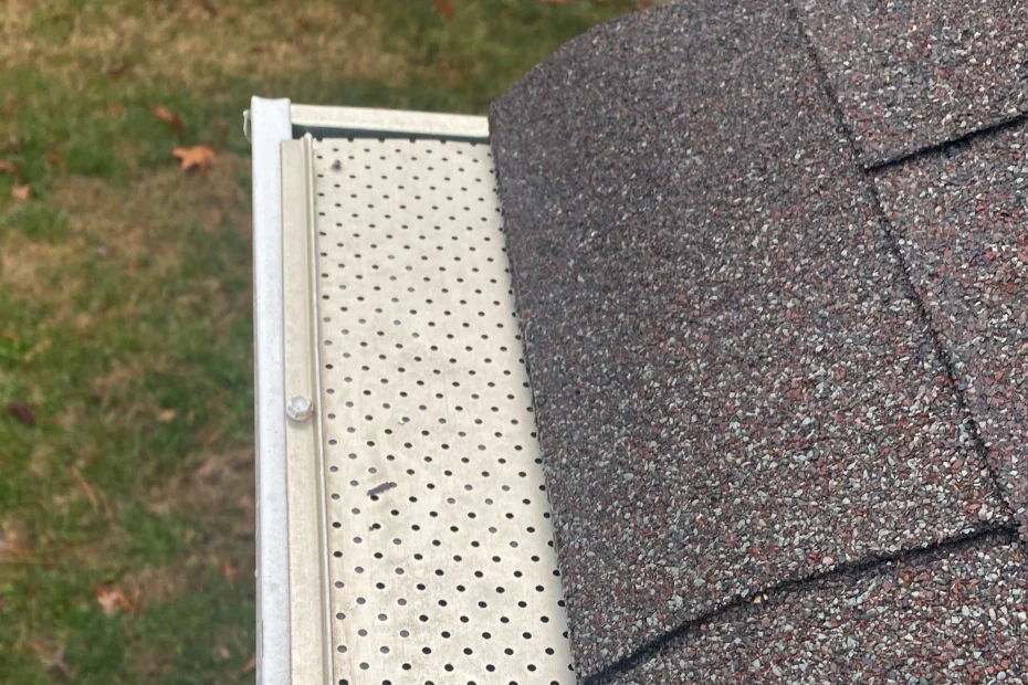 Gutter Cleaning Chesnee