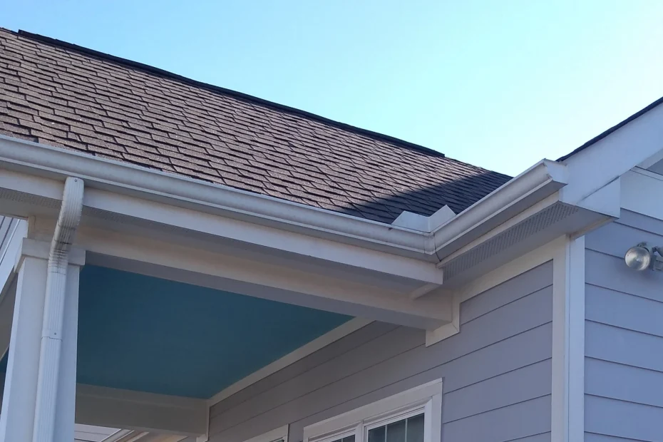 Gutter Cleaning Chesnee