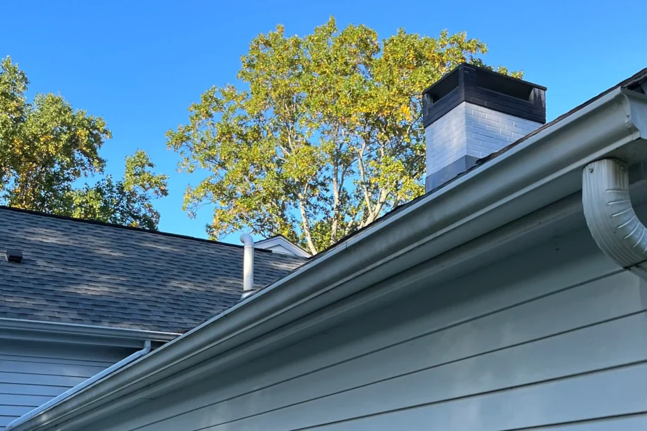 Gutter Cleaning Chesnee