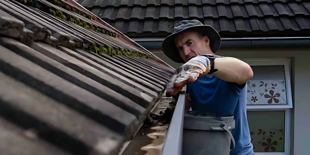 Gutter Cleaning Chesnee home page